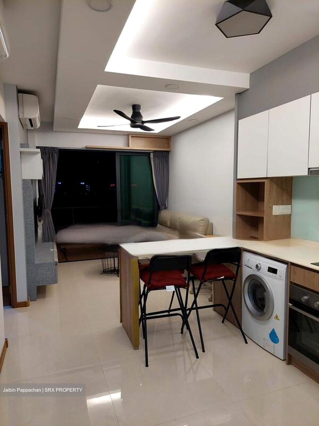 Kingsford Waterbay (D19), Apartment #444310981